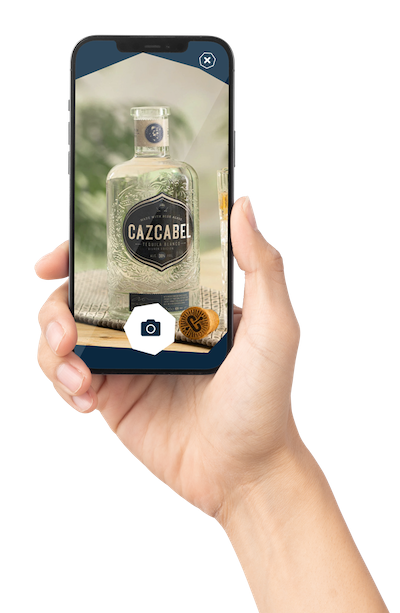 Copa Drinks Mobile App